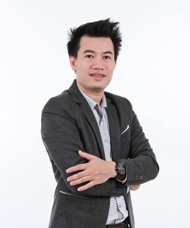 PATIPAT YINGYOTH