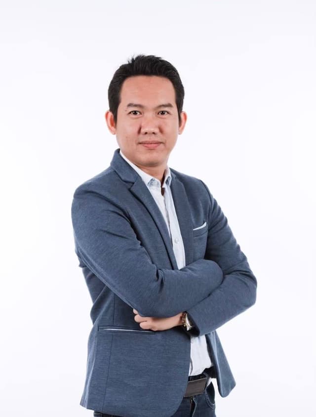 AITTHIPAT SAWANGKAEW