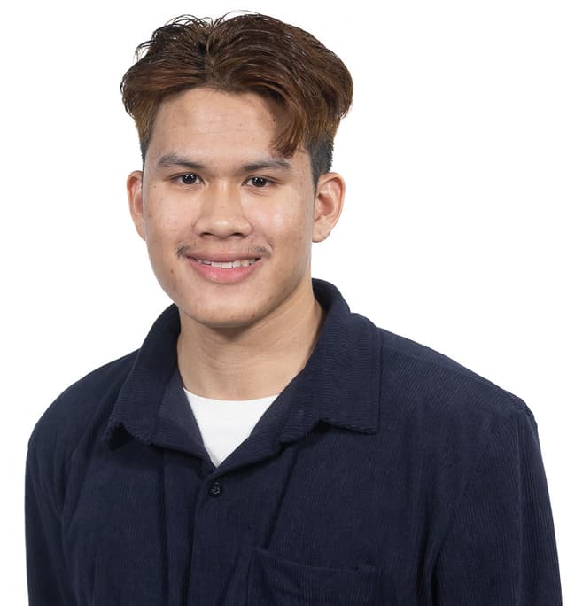 CHARE AUPPACHITWAN