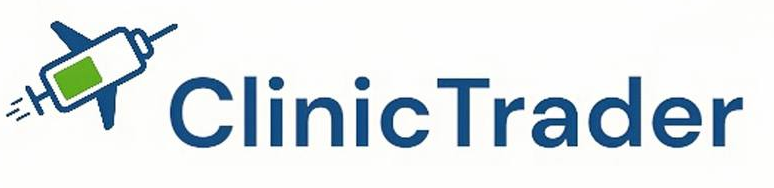 ClinicTrader Logo